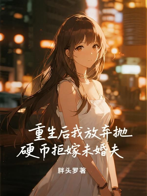 重生后我放弃抛硬币拒嫁未婚夫