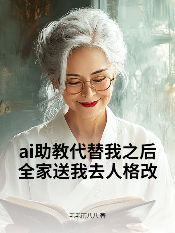 ai助教代替我之后,全家送我去改造