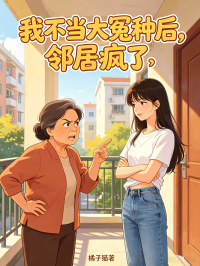 我不当大冤种后，邻居疯了