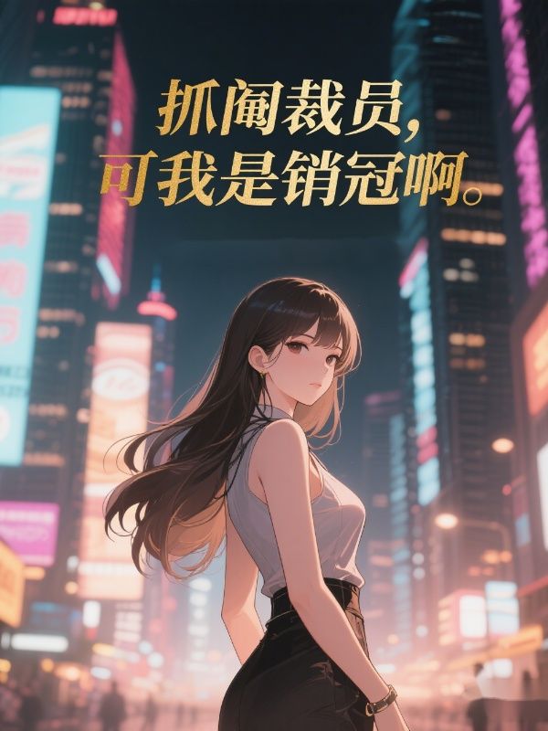 抓阄裁员，可我是销冠啊