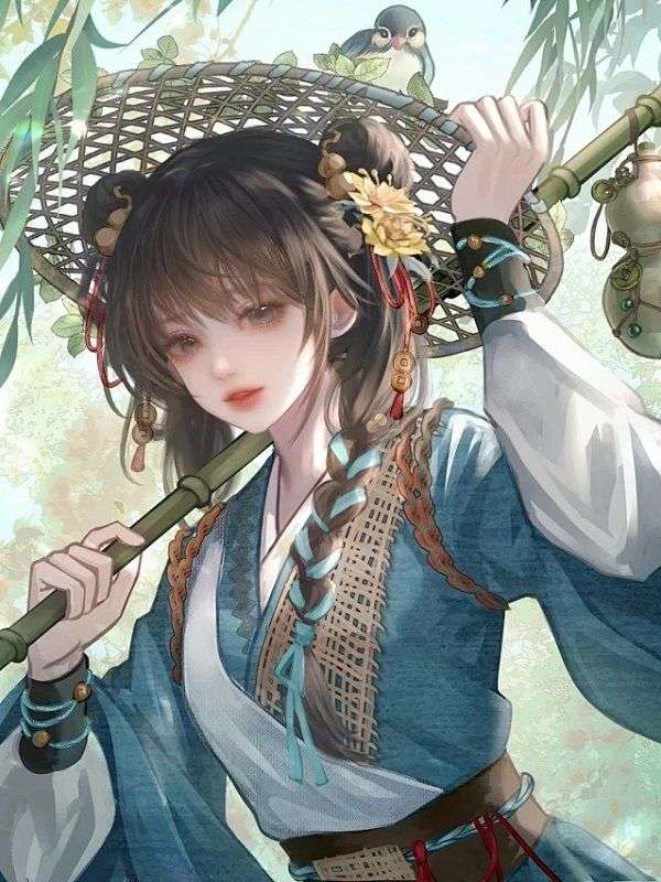 三月春山老