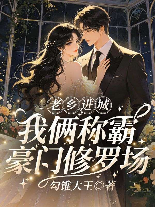 老乡进城：我俩称霸豪门修罗场