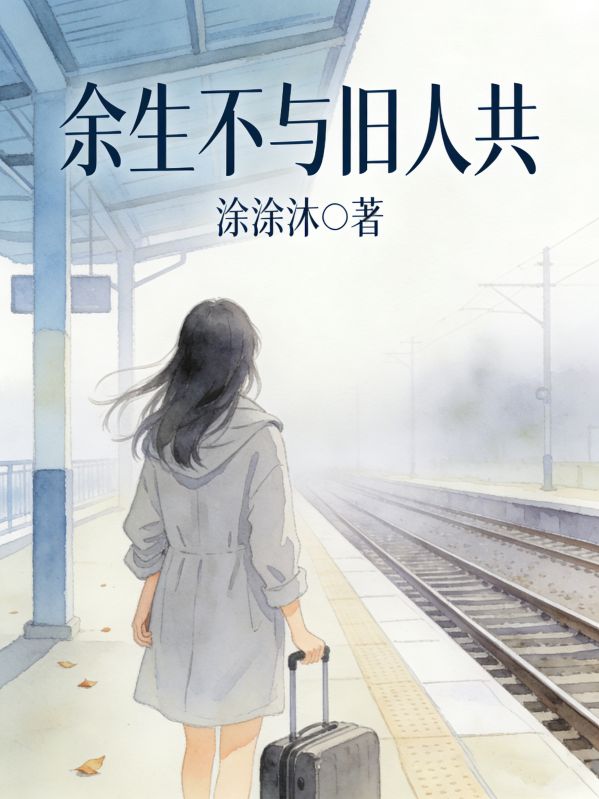 余生不与旧人共