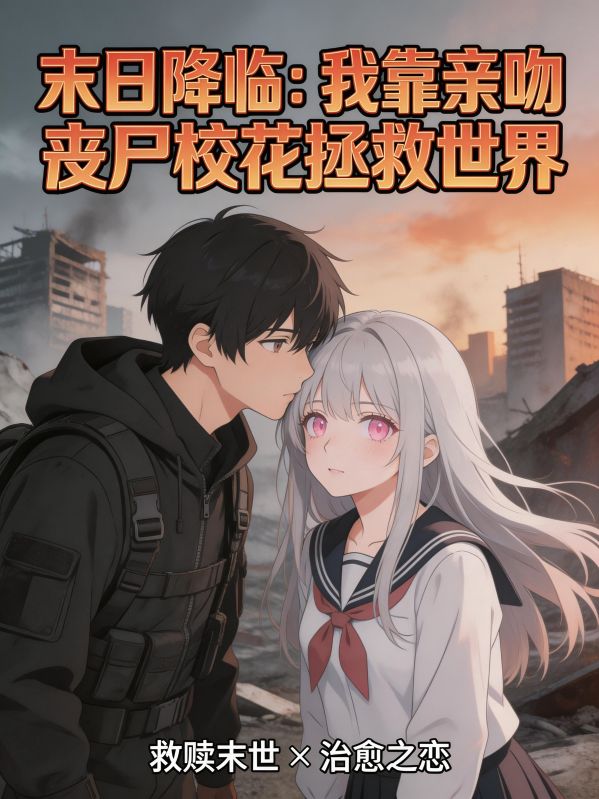 末日降临:我靠亲吻丧尸校花拯救世界