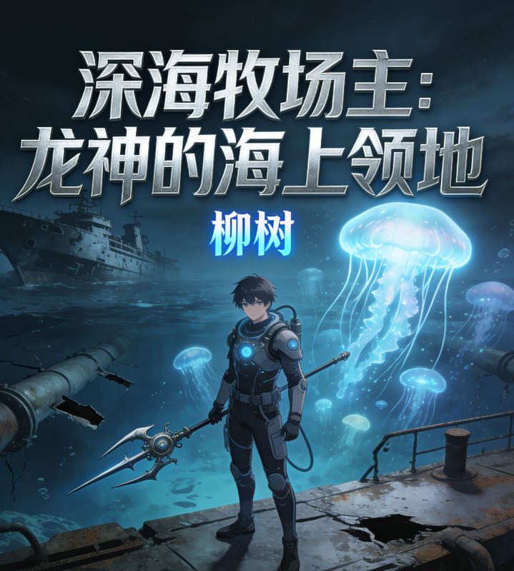 深海牧场主:龙神的海上领地