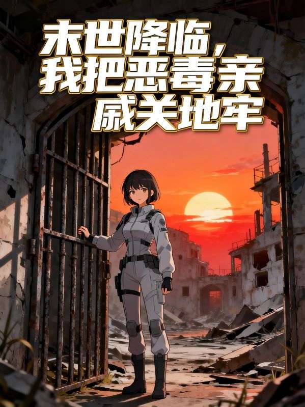 八零:守墓孤女,一碗心头血换来京圈老祖宗