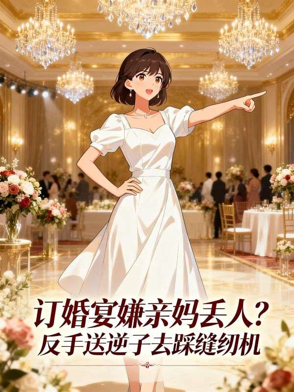野草与玫瑰