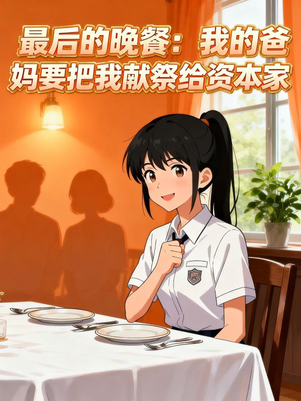 变丧尸后,腹黑老哥逼我发电