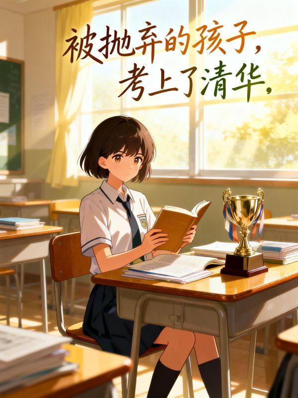 我死了五年,他娶了害我全家的人