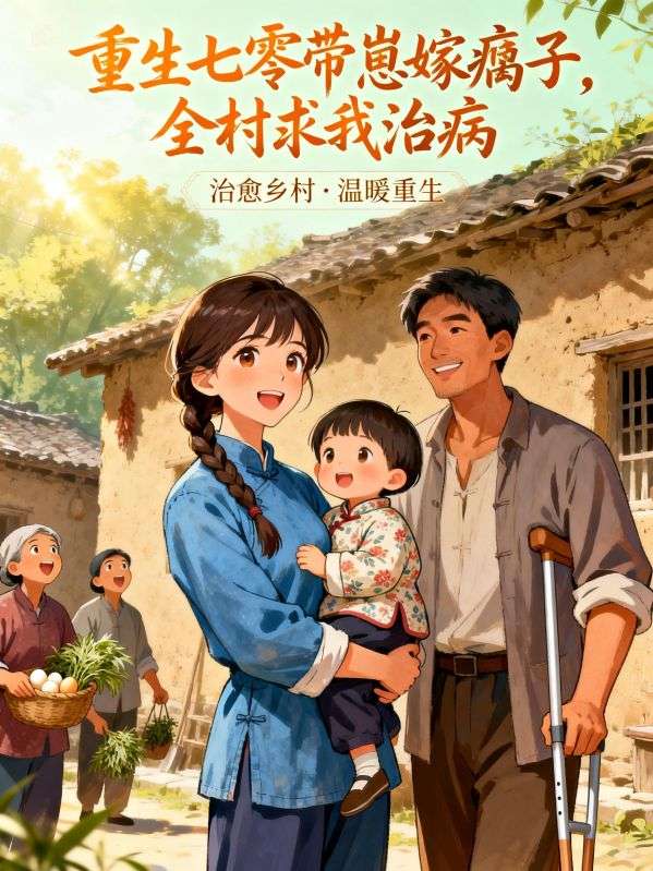 被抛弃的孩子,考上了清华