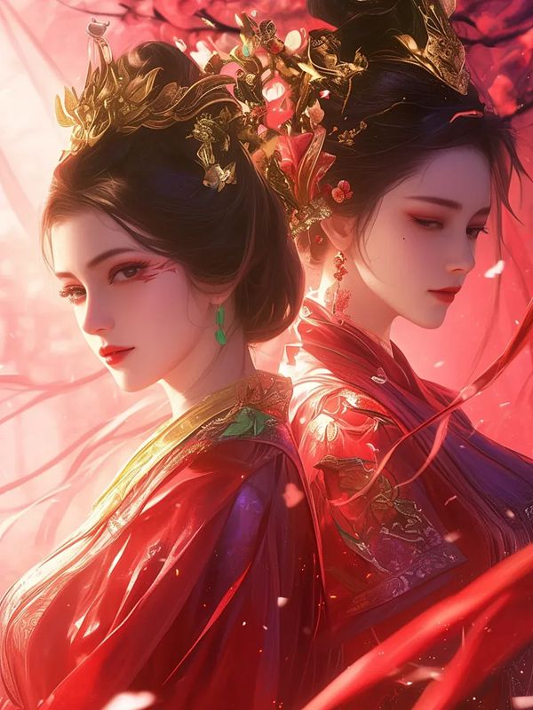 绑定爽文系统后,我杀疯了