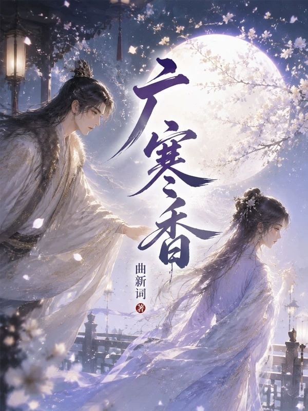 广寒香