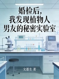 婚检后，我发现植物人男友的秘密实验室