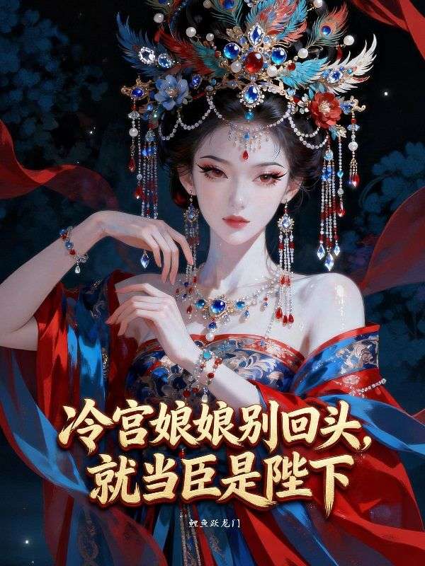 冷宫娘娘别回头,就当臣是陛下