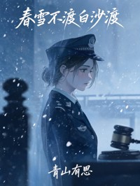 春雪不渡白沙渡