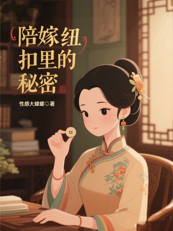 陪嫁纽扣里的秘密