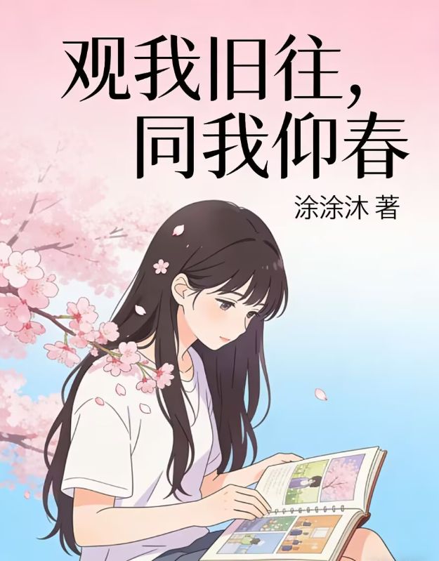 观我旧往,同我仰春
