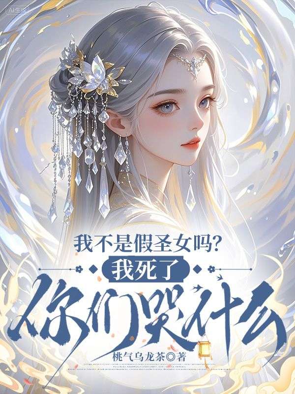 我不是假圣女吗?我死了你们哭什么