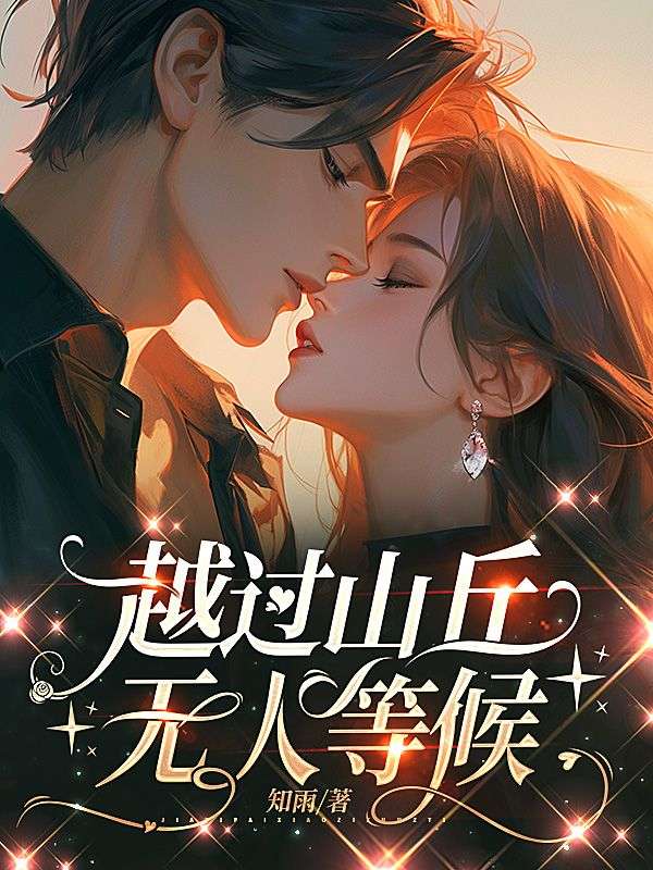 越过山丘,无人等候