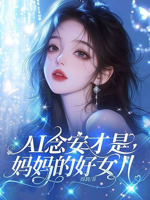 AI念安才是妈妈的好女儿