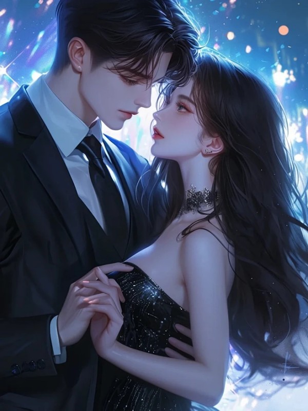 未婚妻被竹马带上贞操锁,我让她身败名裂