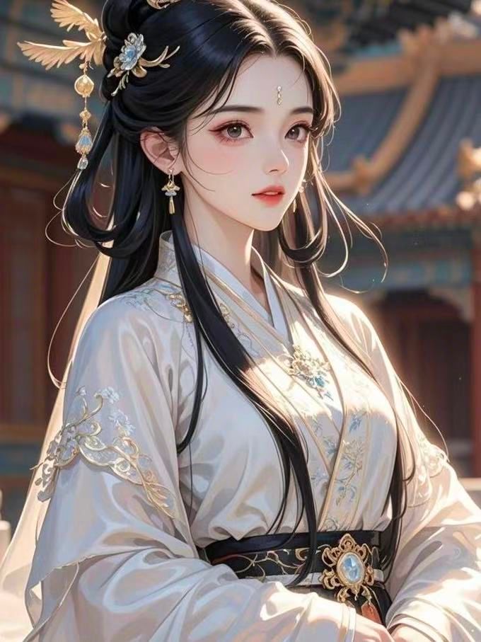 师妹鼓动师门让全体摆烂飞升,重生后我不管了