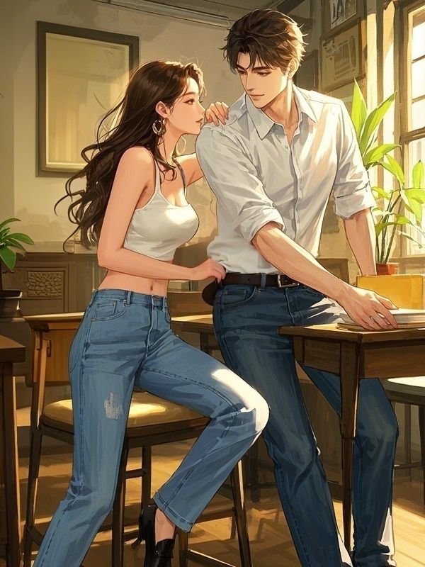 农村保姆来我家别墅打工,把我当儿媳