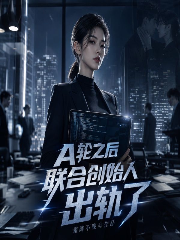 A轮之后联合创始人出轨了