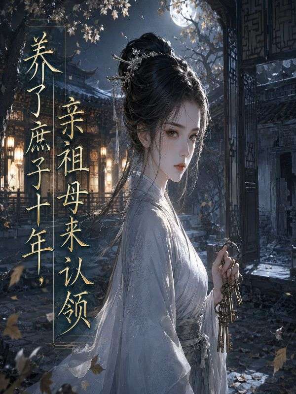养了庶子十年，亲祖母来认领