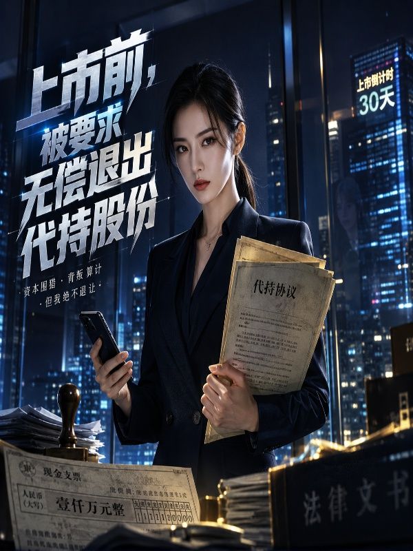 上市前，被要求无偿退出代持股份