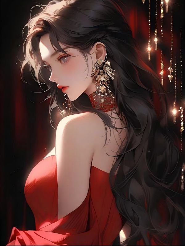 婚礼当天，老公要把新娘换成青梅