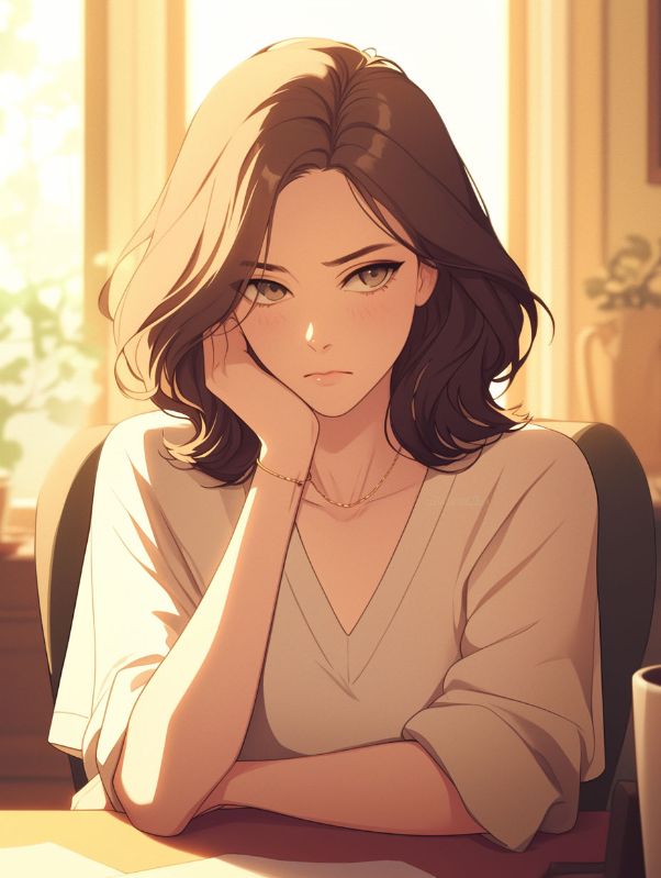梦碎于尘间