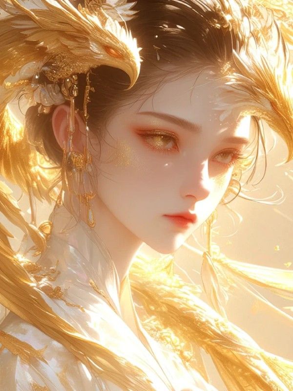 蹚过忘川,与君生死不复相见