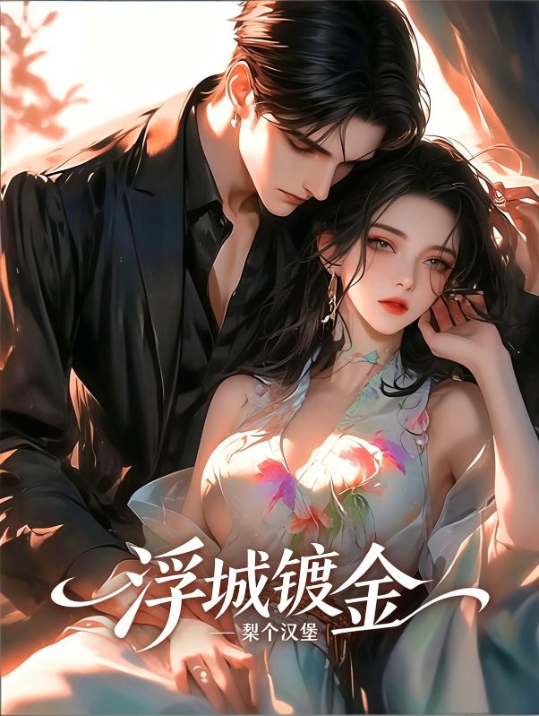 浮城镀金