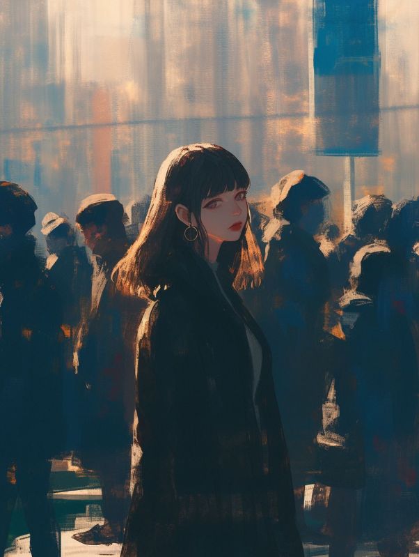 雨落七年未歇