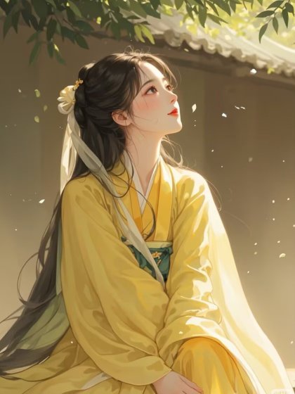 别恨方知山河遥，回看云海是平川