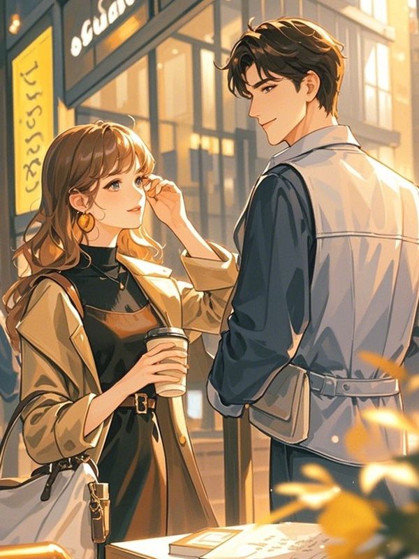 第六年冬信,婚期止于晚风