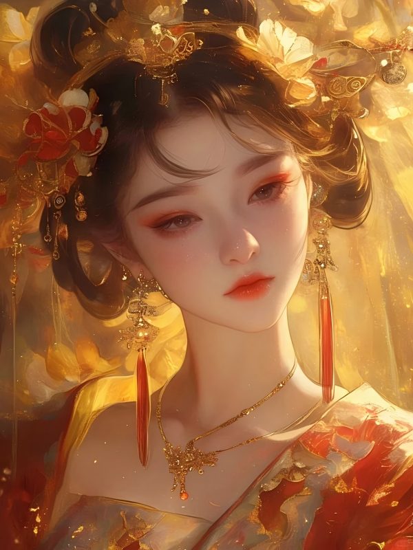 嫡姐抢走我太子妃位后,太子崩溃了