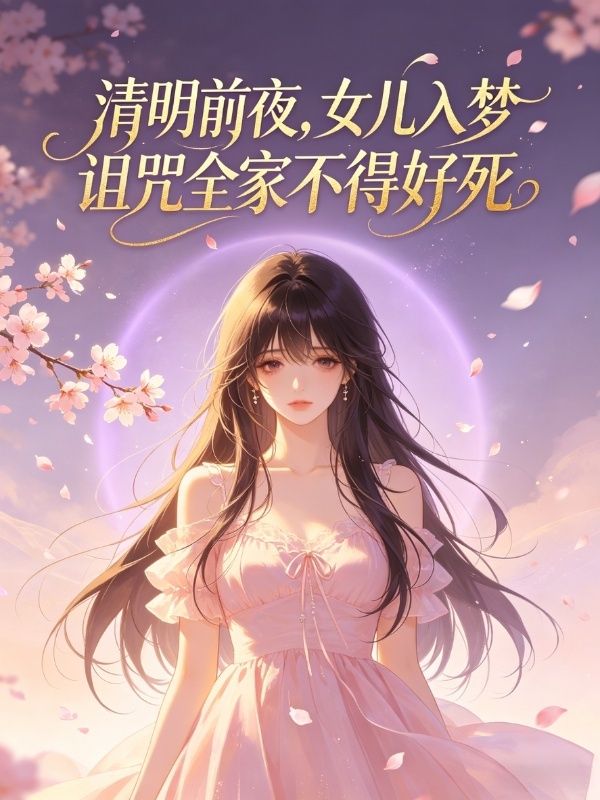 清明前夜，女儿入梦诅咒全家不得好死