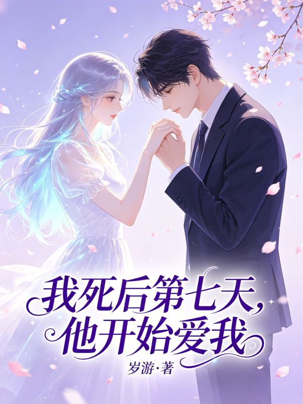 我死后第七天，他开始爱我