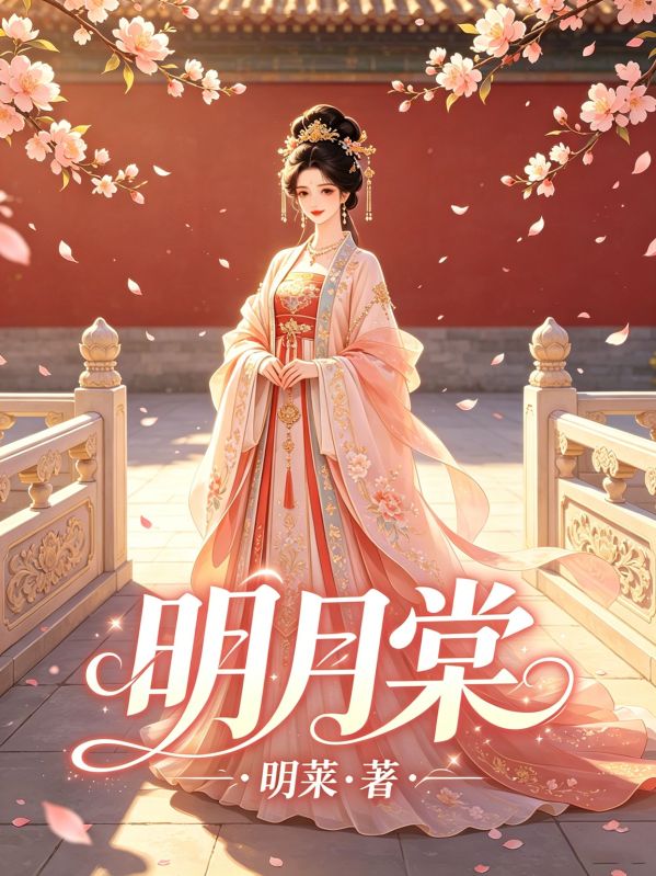 明月棠