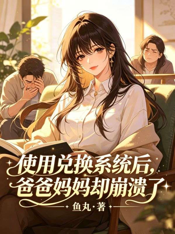 使用兑换系统后,爸爸妈妈却崩溃了