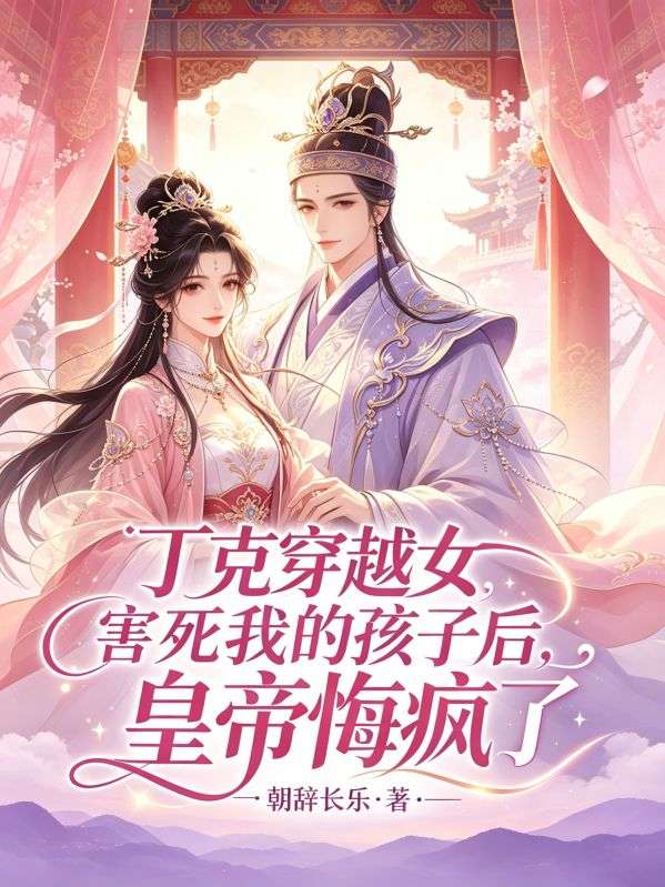 丁克穿越女害死我的孩子后，皇帝悔疯了