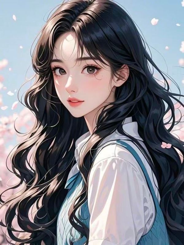 女主她天生缺根筋，过程全错结果全对