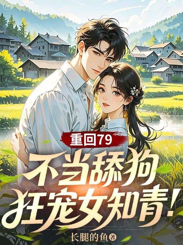 重回79：不当舔狗，狂宠女知青！