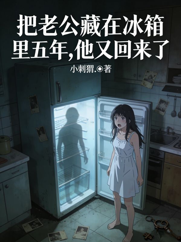 把老公藏在冰箱里五年,他又回来了