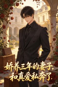 娇养三年的妻子,和真爱私奔了