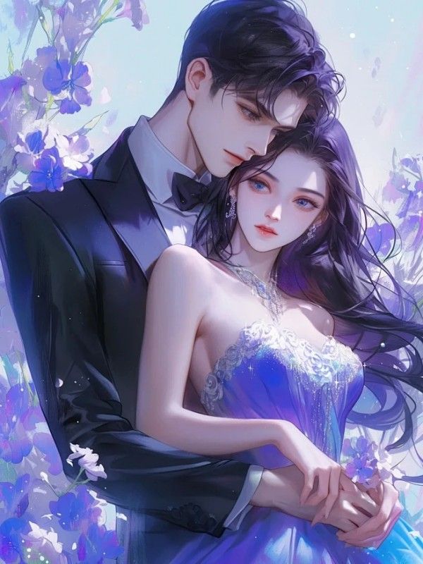 此去经年,再无佳期
