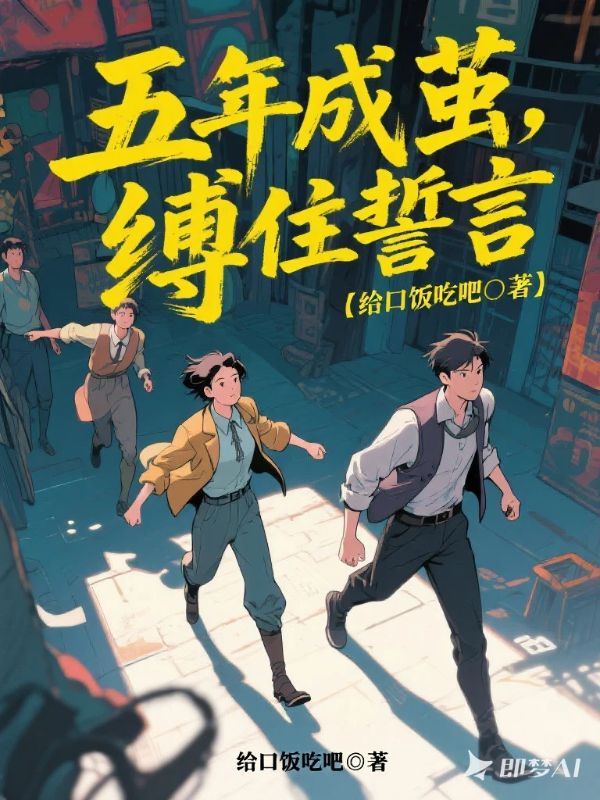 五年成茧，缚住誓言
