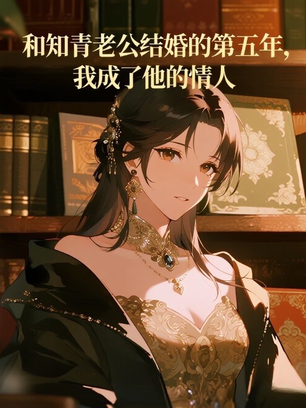 和知青老公结婚的第五年，我成了他的情人